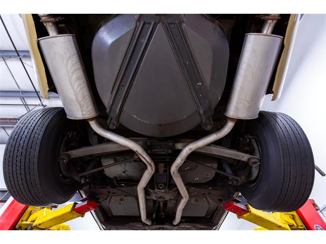 1969 Chevrolet Corvette (CC-2079217) for sale in Clifton Park, New York