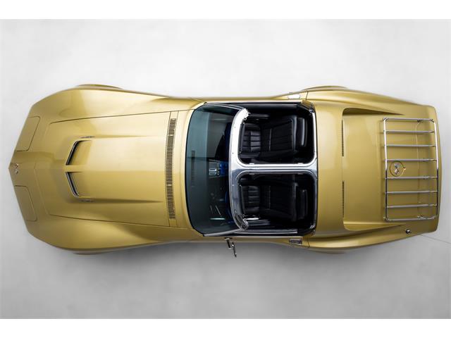 1969 Chevrolet Corvette (CC-2079217) for sale in Clifton Park, New York