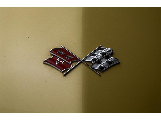 1969 Chevrolet Corvette (CC-2079217) for sale in Clifton Park, New York