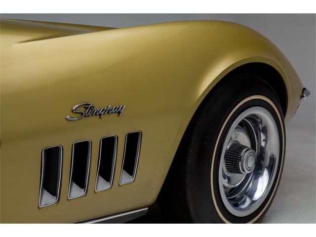 1969 Chevrolet Corvette (CC-2079217) for sale in Clifton Park, New York