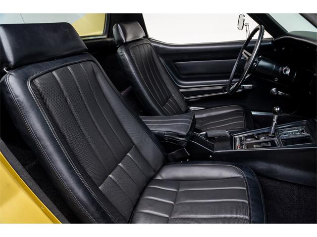 1969 Chevrolet Corvette (CC-2079217) for sale in Clifton Park, New York