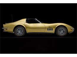 1969 Chevrolet Corvette (CC-2079217) for sale in Clifton Park, New York