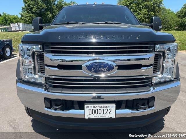 2017 Ford Super Duty (CC-2079219) for sale in Knoxville, Tennessee