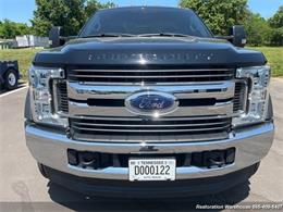 2017 Ford Super Duty (CC-2079219) for sale in Knoxville, Tennessee