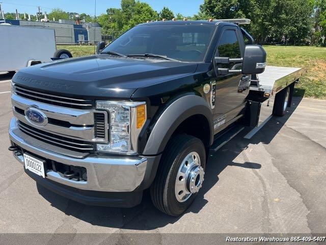 2017 Ford Super Duty (CC-2079219) for sale in Knoxville, Tennessee
