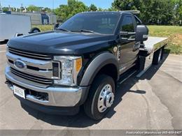 2017 Ford Super Duty (CC-2079219) for sale in Knoxville, Tennessee