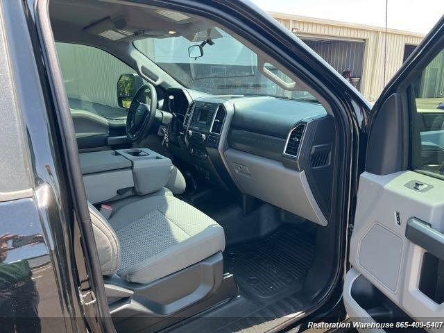 2017 Ford Super Duty (CC-2079219) for sale in Knoxville, Tennessee