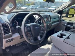 2017 Ford Super Duty (CC-2079219) for sale in Knoxville, Tennessee