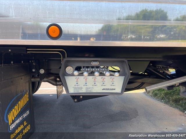 2017 Ford Super Duty (CC-2079219) for sale in Knoxville, Tennessee