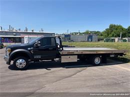 2017 Ford Super Duty (CC-2079219) for sale in Knoxville, Tennessee