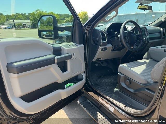 2017 Ford Super Duty (CC-2079219) for sale in Knoxville, Tennessee