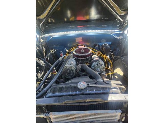 1958 Chevrolet Delray (CC-2070922) for sale in Cadillac, Michigan