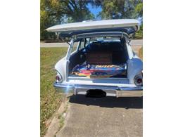 1958 Chevrolet Delray (CC-2070922) for sale in Cadillac, Michigan