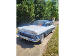 1958 Chevrolet Delray (CC-2070922) for sale in Cadillac, Michigan