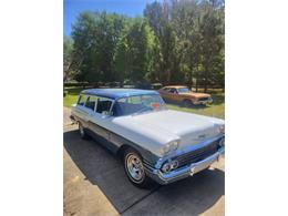 1958 Chevrolet Delray (CC-2070922) for sale in Cadillac, Michigan