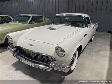1957 Ford Convertible (CC-2079220) for sale in Knoxville, Tennessee