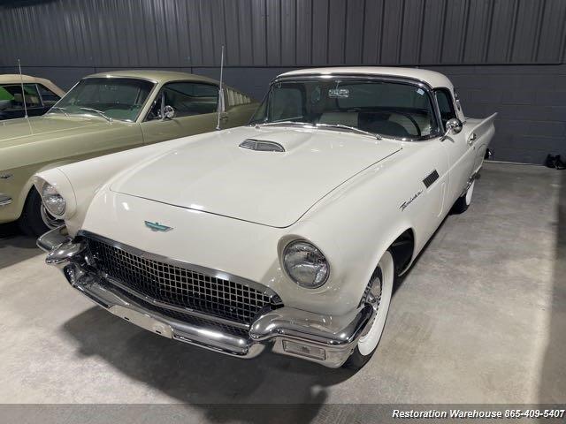 1957 Ford Convertible (CC-2079220) for sale in Knoxville, Tennessee