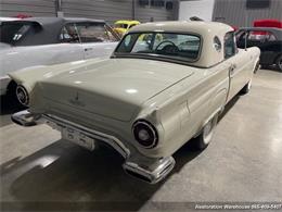 1957 Ford Convertible (CC-2079220) for sale in Knoxville, Tennessee