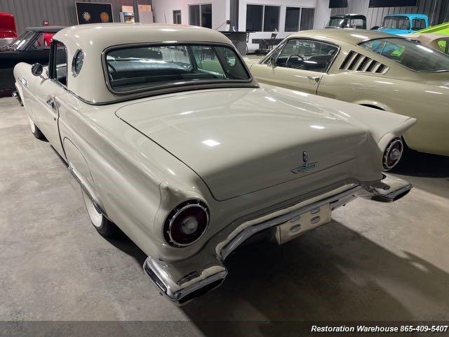1957 Ford Convertible (CC-2079220) for sale in Knoxville, Tennessee