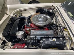 1957 Ford Convertible (CC-2079220) for sale in Knoxville, Tennessee