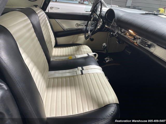 1957 Ford Convertible (CC-2079220) for sale in Knoxville, Tennessee