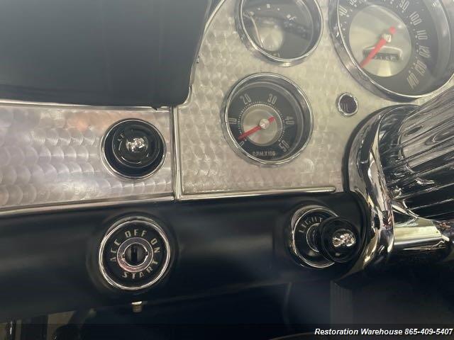 1957 Ford Convertible (CC-2079220) for sale in Knoxville, Tennessee