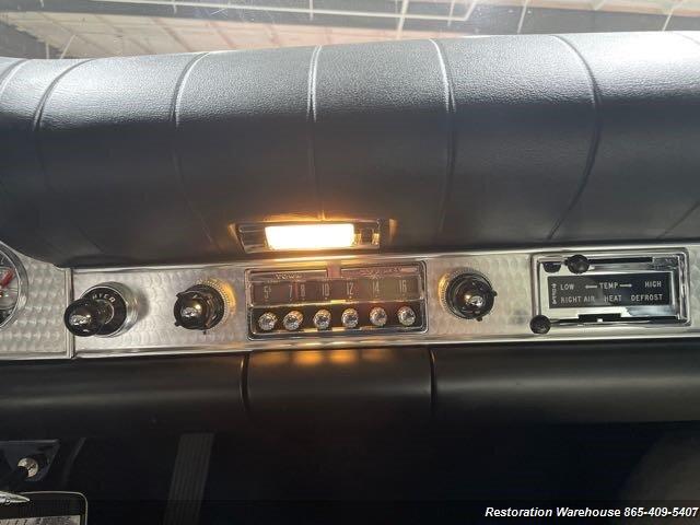 1957 Ford Convertible (CC-2079220) for sale in Knoxville, Tennessee