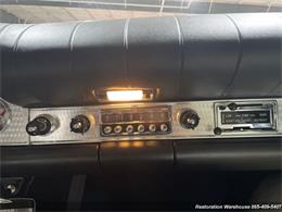 1957 Ford Convertible (CC-2079220) for sale in Knoxville, Tennessee