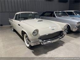 1957 Ford Convertible (CC-2079220) for sale in Knoxville, Tennessee