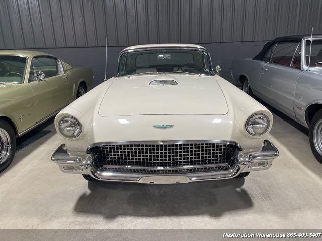 1957 Ford Convertible (CC-2079220) for sale in Knoxville, Tennessee