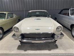 1957 Ford Convertible (CC-2079220) for sale in Knoxville, Tennessee