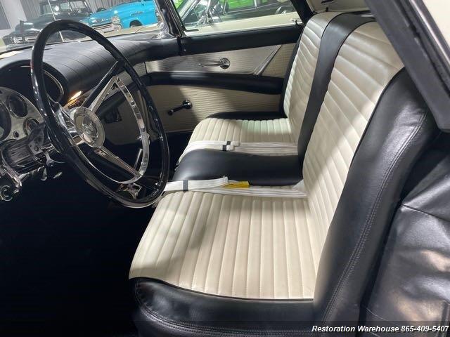 1957 Ford Convertible (CC-2079220) for sale in Knoxville, Tennessee