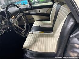 1957 Ford Convertible (CC-2079220) for sale in Knoxville, Tennessee
