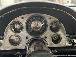 1957 Ford Convertible (CC-2079220) for sale in Knoxville, Tennessee