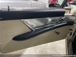 1957 Ford Convertible (CC-2079220) for sale in Knoxville, Tennessee