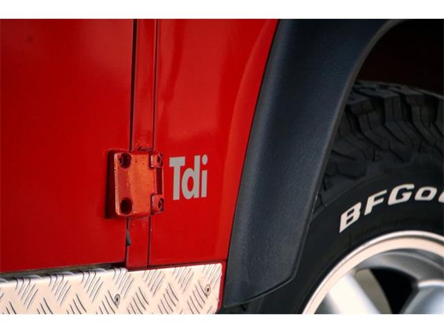 1996 Land Rover Defender (CC-2079222) for sale in Aiken, South Carolina