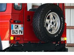 1996 Land Rover Defender (CC-2079222) for sale in Aiken, South Carolina