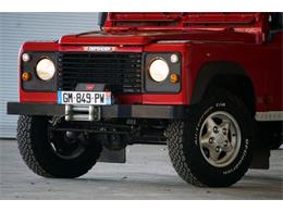 1996 Land Rover Defender (CC-2079222) for sale in Aiken, South Carolina