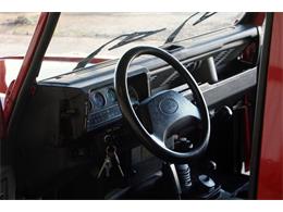 1996 Land Rover Defender (CC-2079222) for sale in Aiken, South Carolina