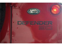 1996 Land Rover Defender (CC-2079222) for sale in Aiken, South Carolina