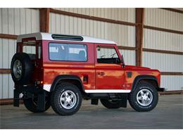 1996 Land Rover Defender (CC-2079222) for sale in Aiken, South Carolina