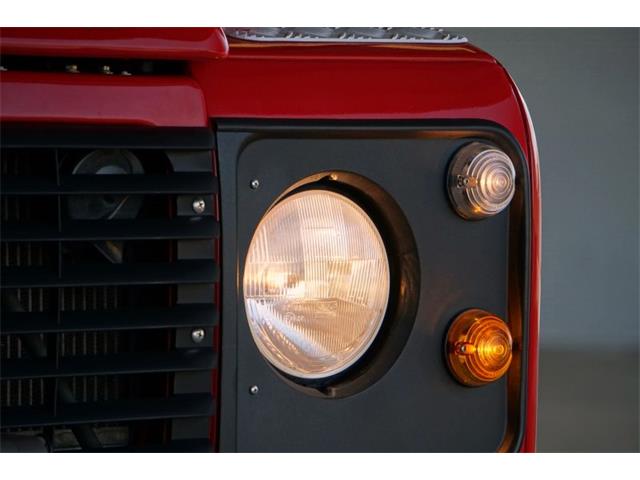 1996 Land Rover Defender (CC-2079222) for sale in Aiken, South Carolina