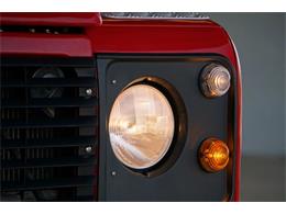 1996 Land Rover Defender (CC-2079222) for sale in Aiken, South Carolina
