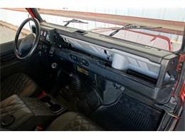 1996 Land Rover Defender (CC-2079222) for sale in Aiken, South Carolina