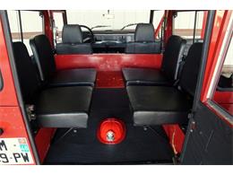 1996 Land Rover Defender (CC-2079222) for sale in Aiken, South Carolina