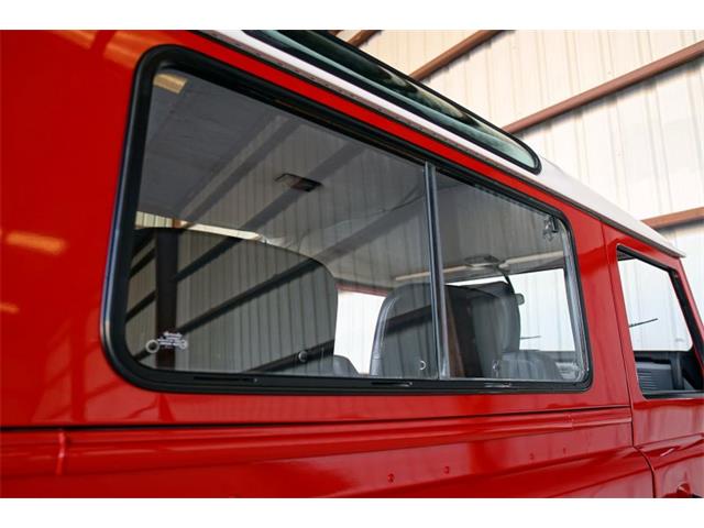 1996 Land Rover Defender (CC-2079222) for sale in Aiken, South Carolina