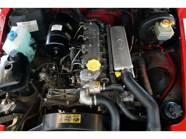 1996 Land Rover Defender (CC-2079222) for sale in Aiken, South Carolina
