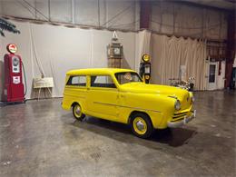 1950 Crosley Super (CC-2079227) for sale in Atlanta, Georgia