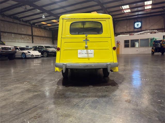1950 Crosley Super (CC-2079227) for sale in Atlanta, Georgia