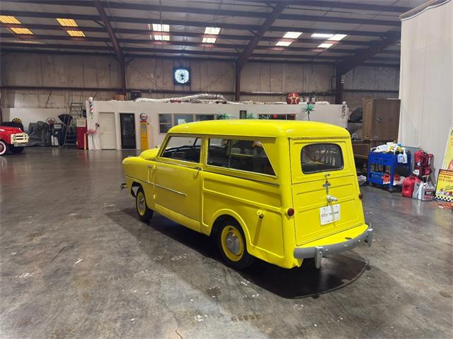 1950 Crosley Super (CC-2079227) for sale in Atlanta, Georgia